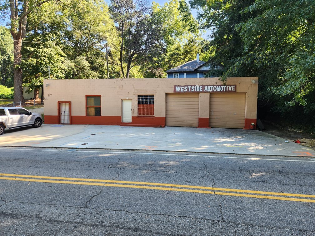 Image for Commercial/Residential Property in Atlanta