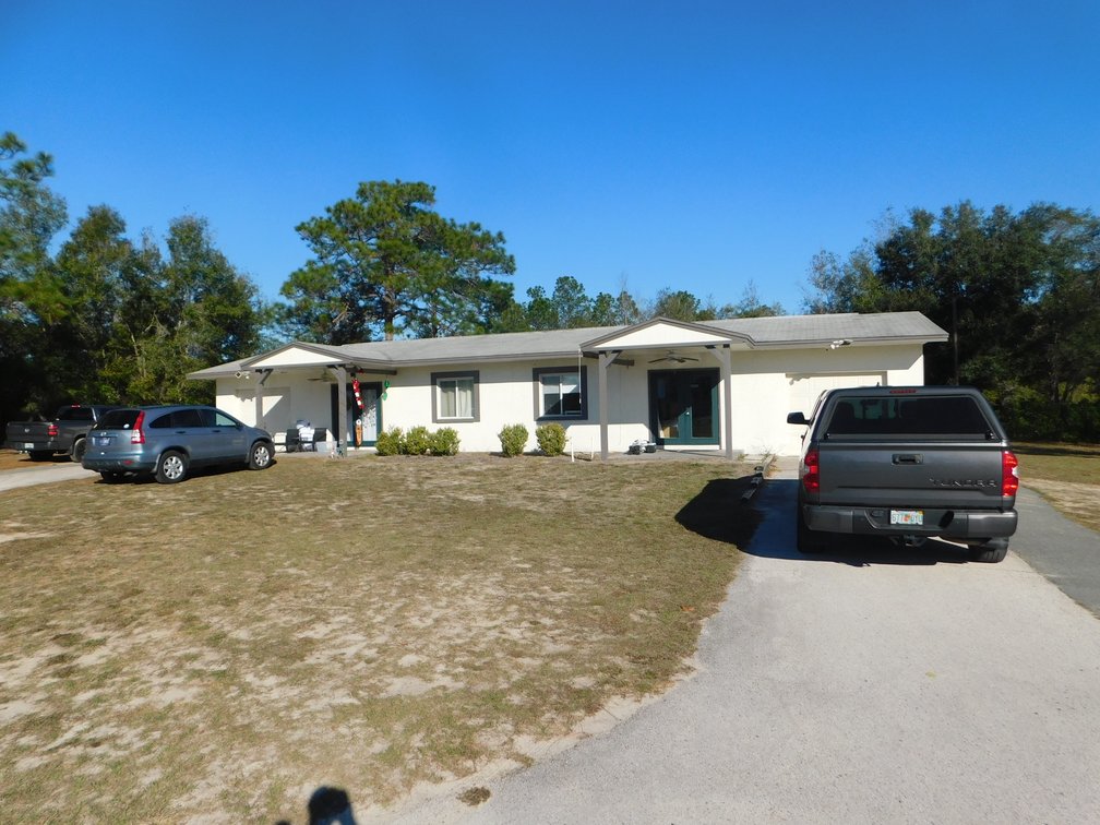 Image for Nine Hole Golf Course on 72+/- Acres in Marion County, FL