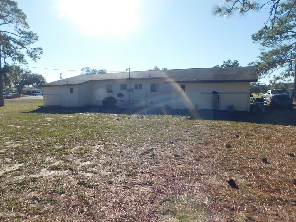 Image for Nine Hole Golf Course on 72+/- Acres in Marion County, FL
