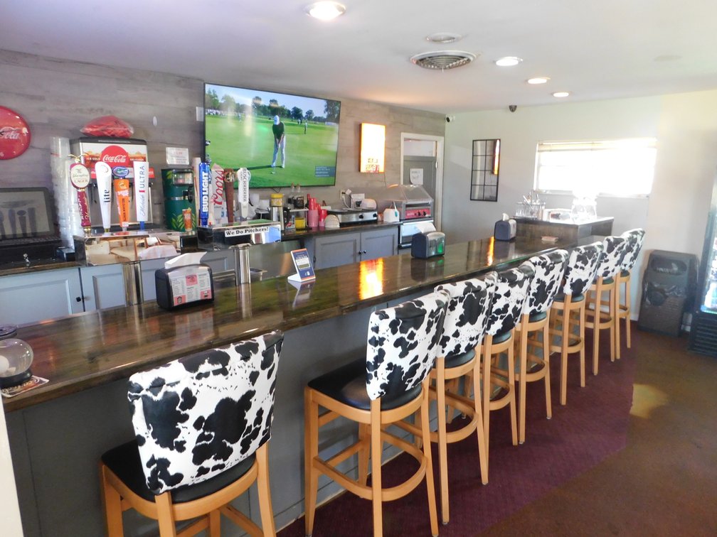 Image for Nine Hole Golf Course on 72+/- Acres in Marion County, FL