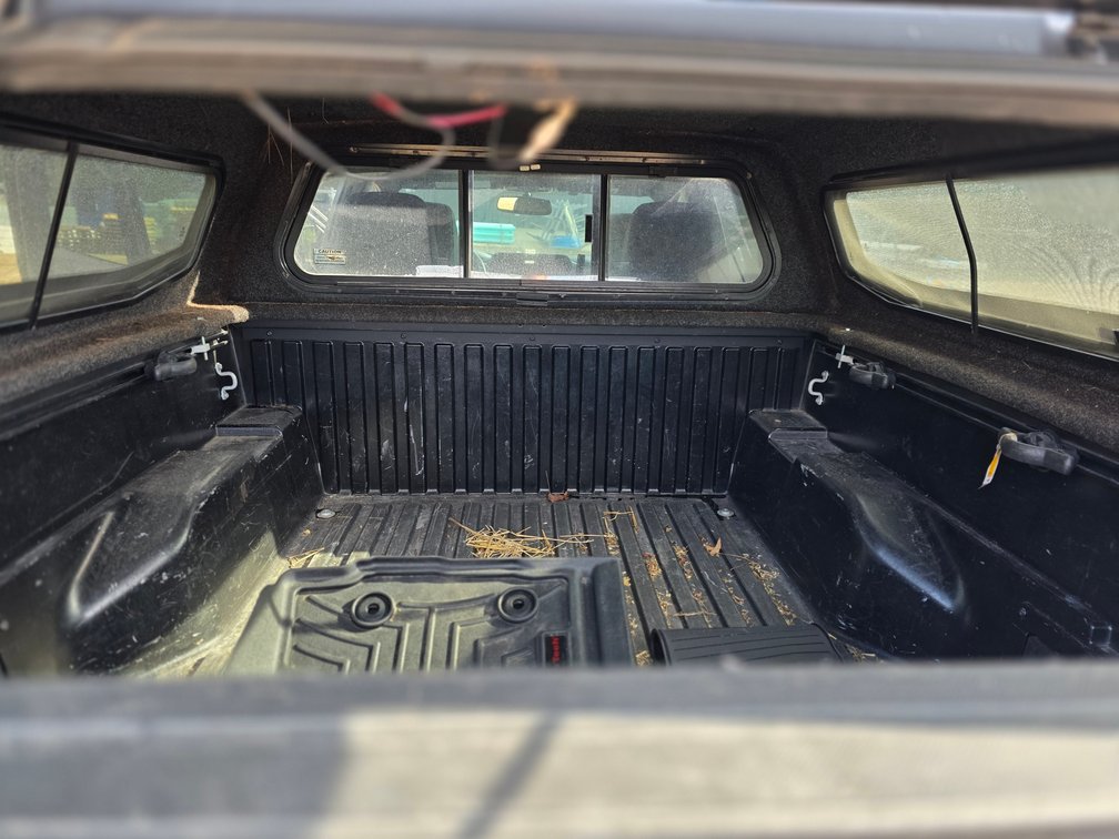 Image for 2017 Toyota Tacoma