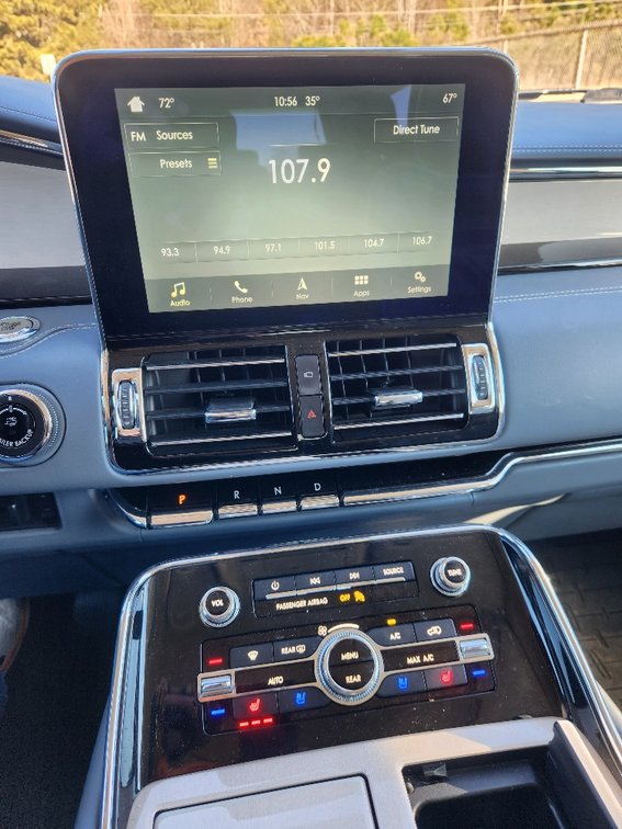 Image for 2019 Lincoln Navigator