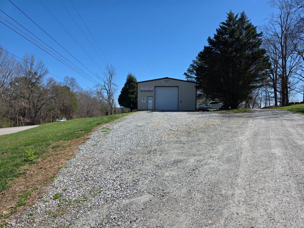 Image for Retirement / Relocation Auction of Commercial Property