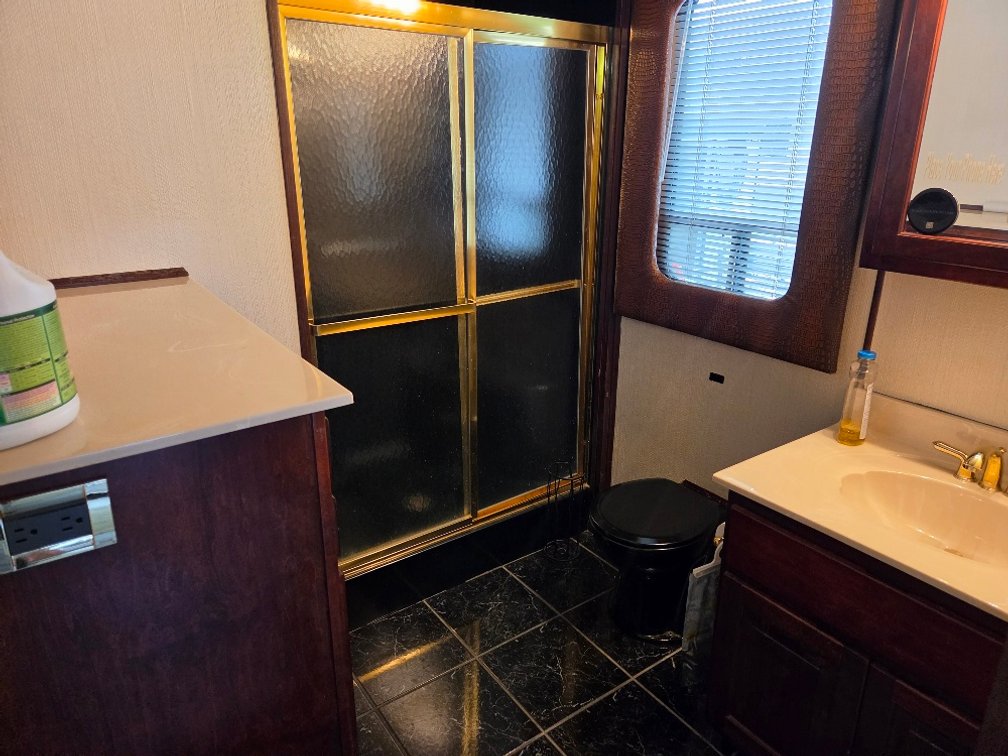 Image for 1998 Stardust 16' x 86' Houseboat