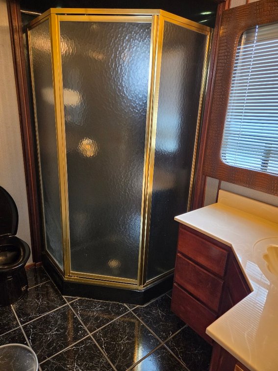 Image for 1998 Stardust 16' x 86' Houseboat