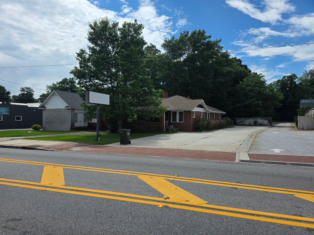 Image for Commercial / Residential Property in Hapeville, GA