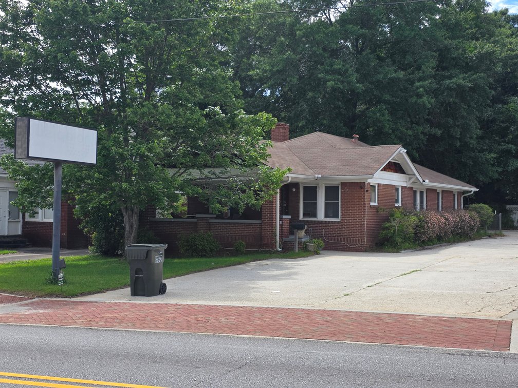 Image for Commercial / Residential Property in Hapeville, GA
