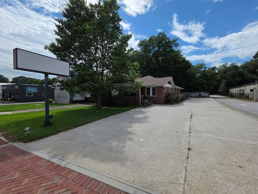 Image for Commercial / Residential Property in Hapeville, GA