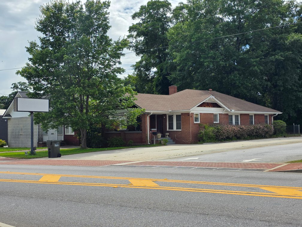 Image for Commercial / Residential Property in Hapeville, GA