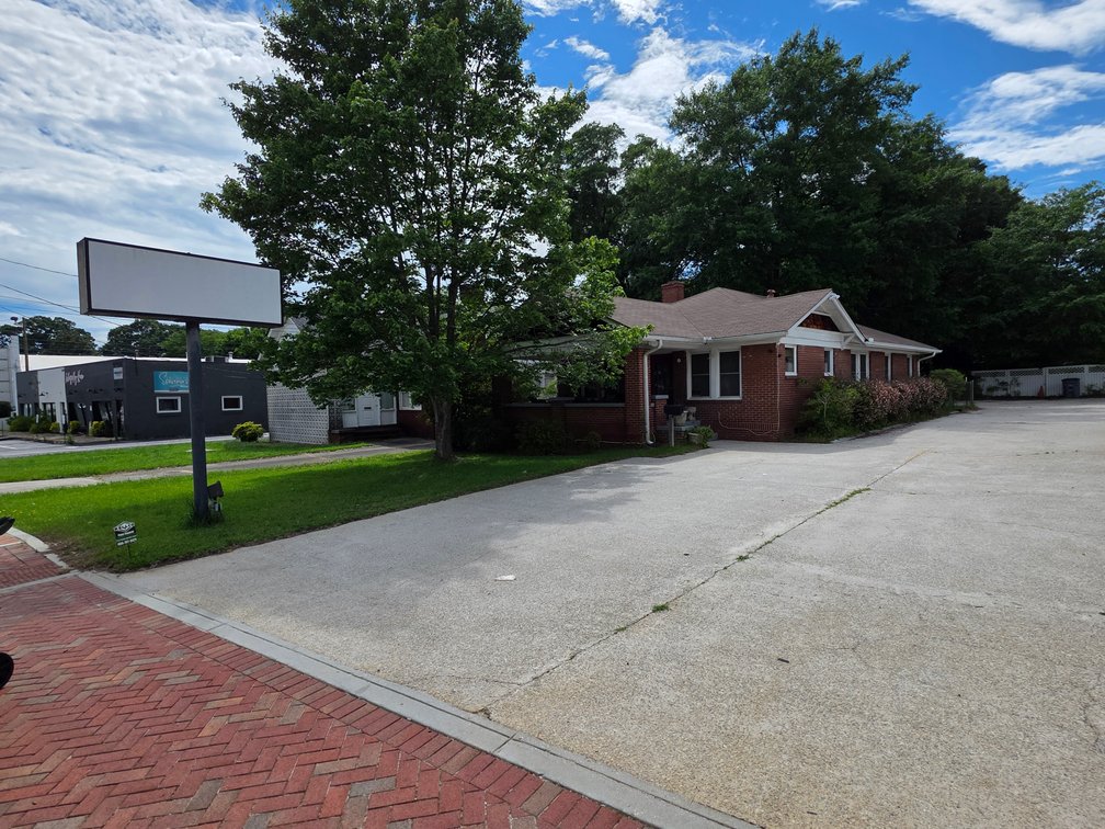 Image for Commercial / Residential Property in Hapeville, GA