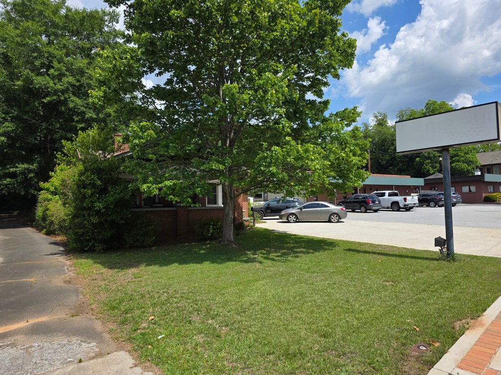 Image for Commercial / Residential Property in Hapeville, GA