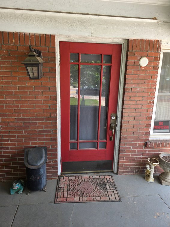 Image for Commercial / Residential Property in Hapeville, GA