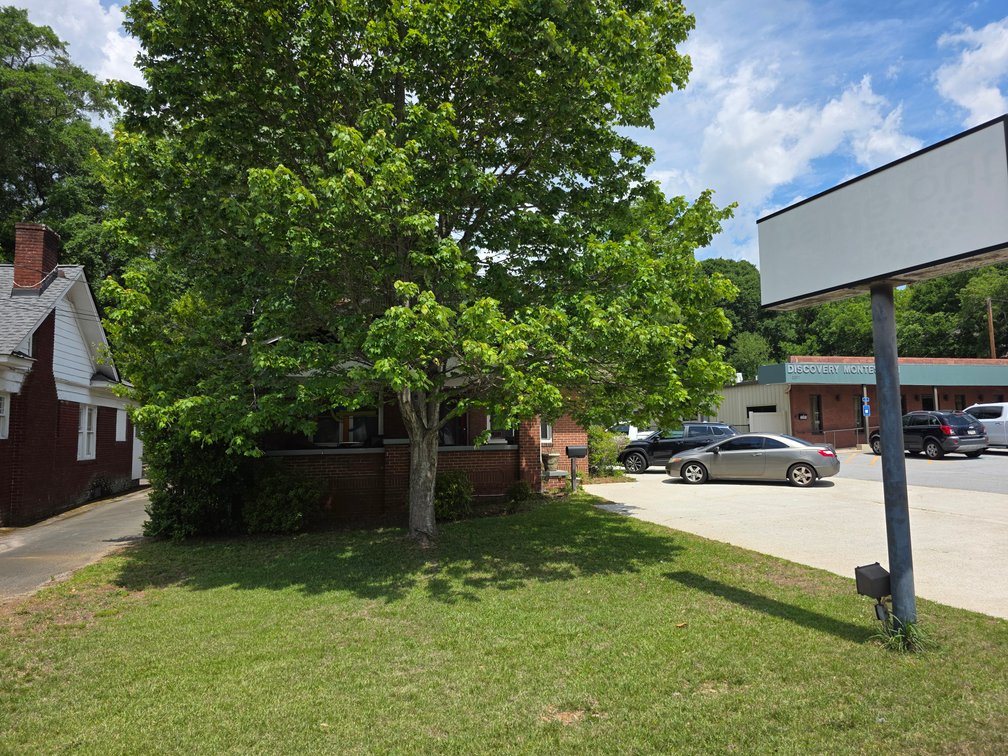 Image for Commercial / Residential Property in Hapeville, GA