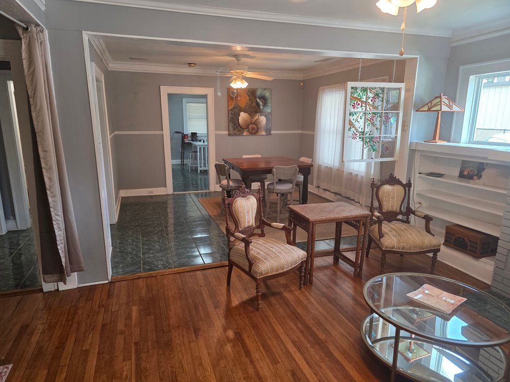 Image for Commercial / Residential Property in Hapeville, GA