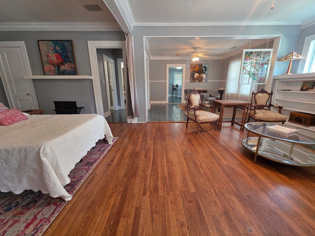 Image for Commercial / Residential Property in Hapeville, GA