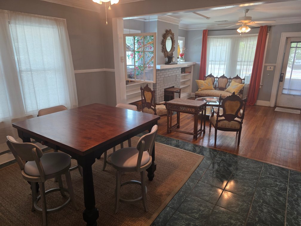 Image for Commercial / Residential Property in Hapeville, GA