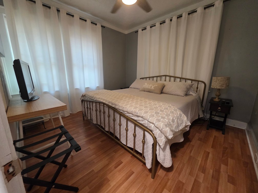 Image for Commercial / Residential Property in Hapeville, GA