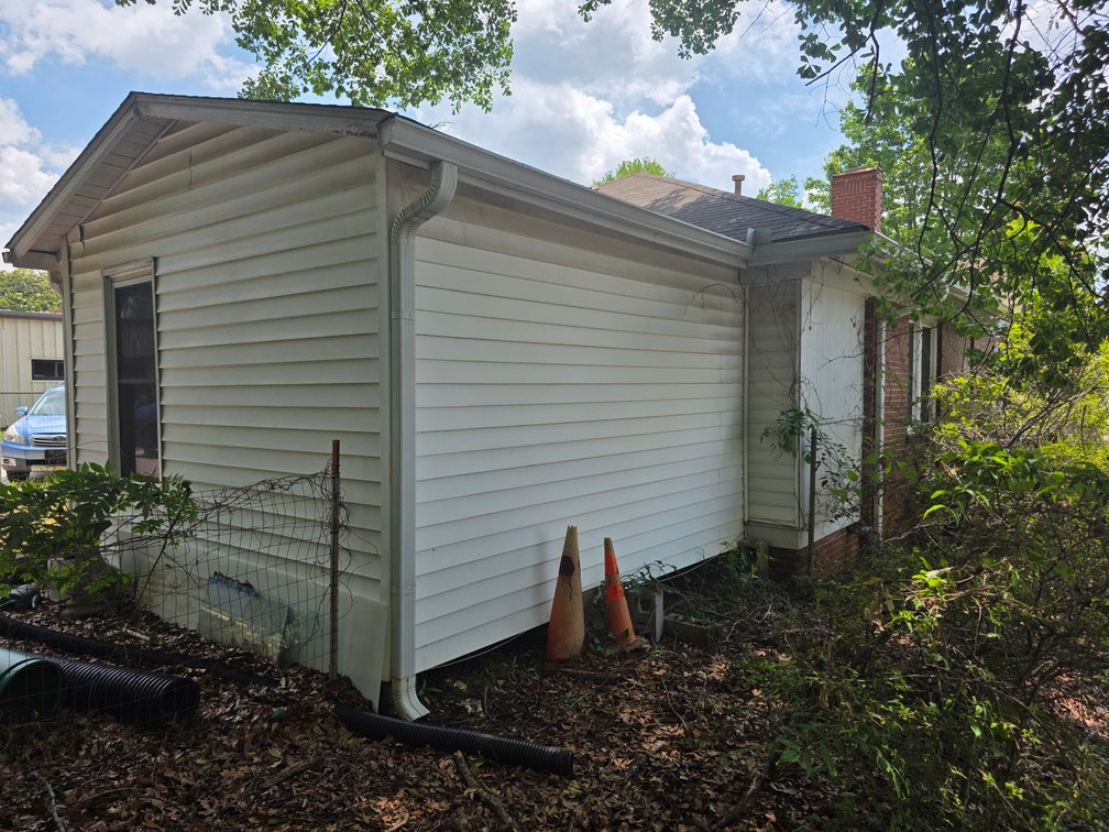 Image for Commercial / Residential Property in Hapeville, GA