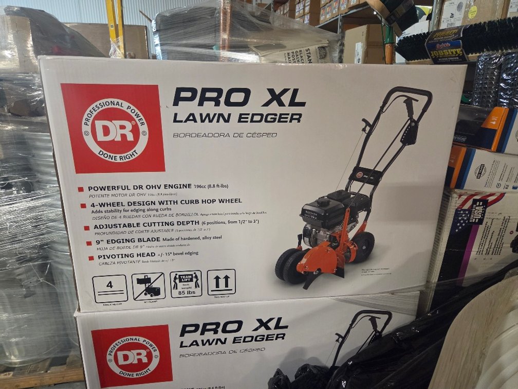 Image for Outdoor Tools, Grills, Heaters & More!