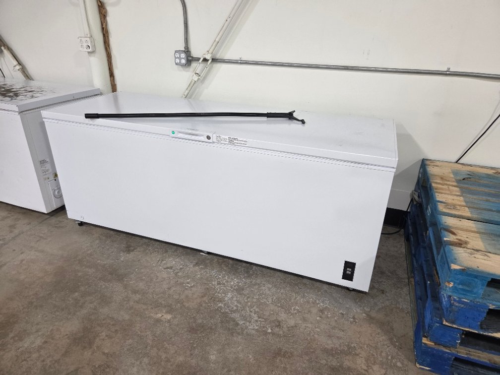 Image for Benchfoods Industrial / Commercial Dehydrators & Other Related Assets