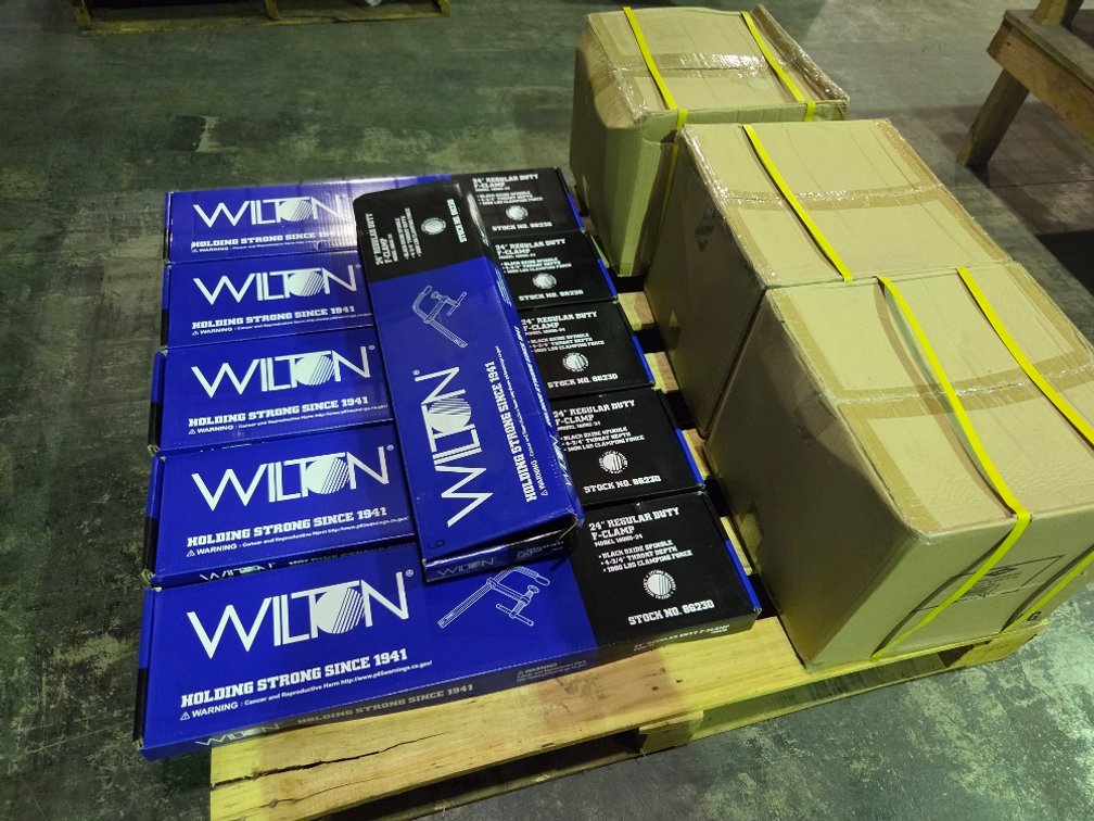 Image for Second Auction - Industrial and Consumer Tool & Equipment
