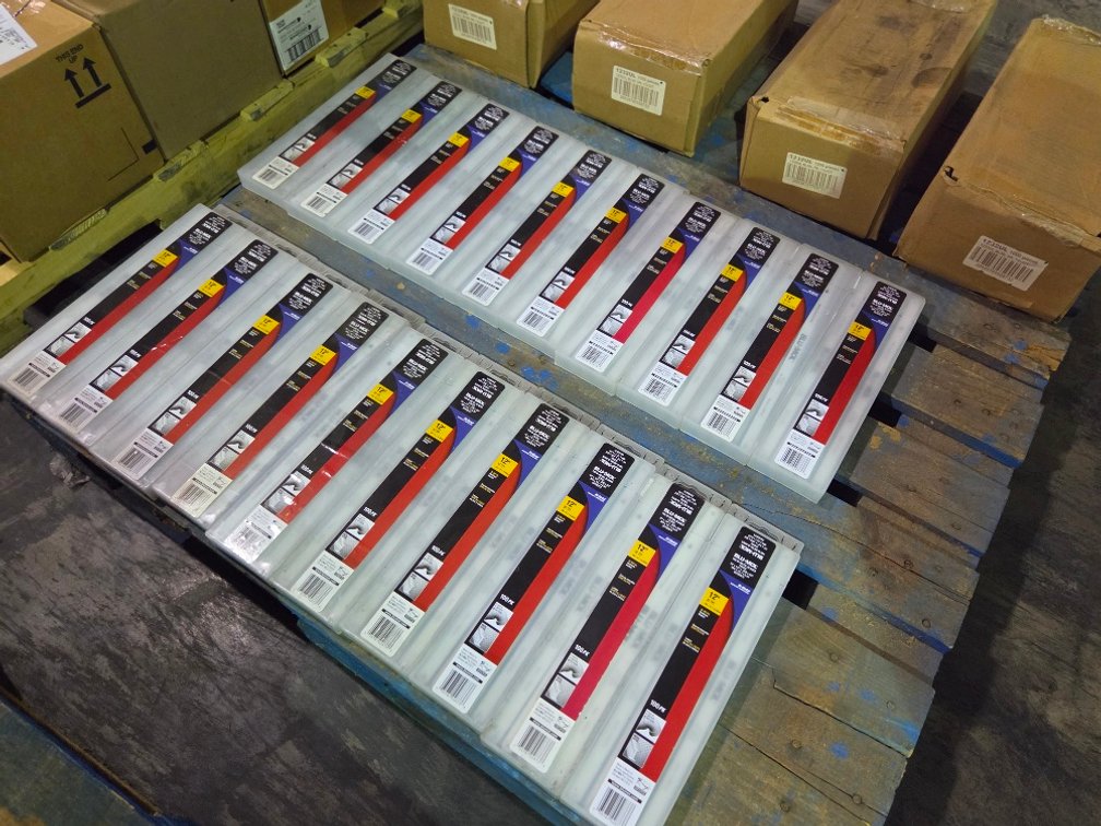 Image for Second Auction - Industrial and Consumer Tool & Equipment