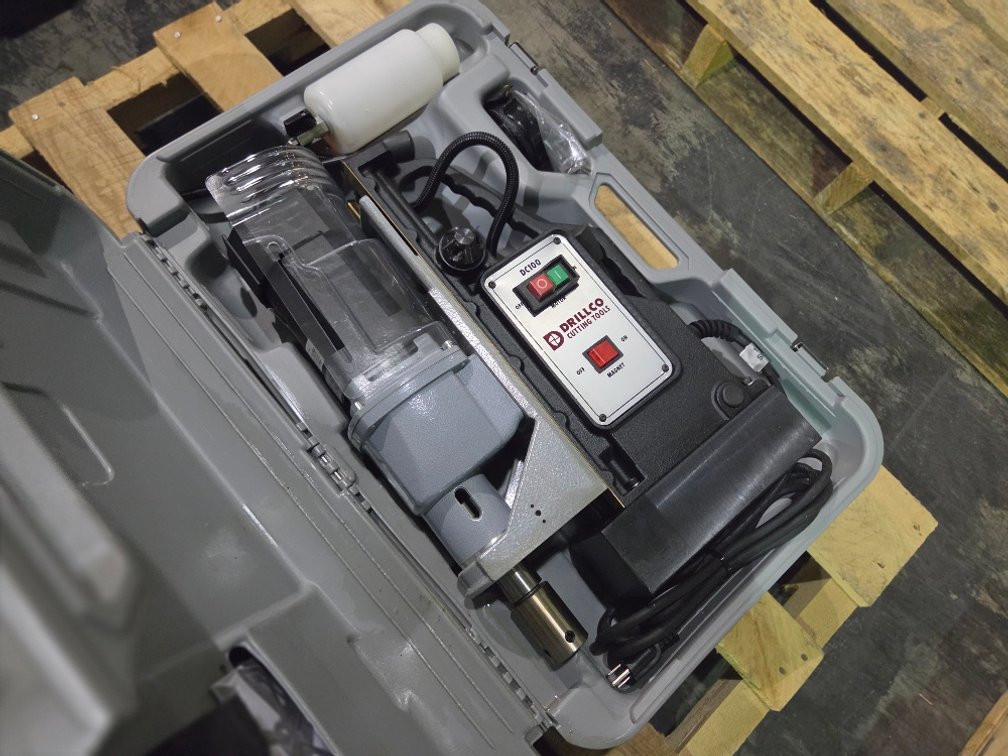 Image for Second Auction - Industrial and Consumer Tool & Equipment