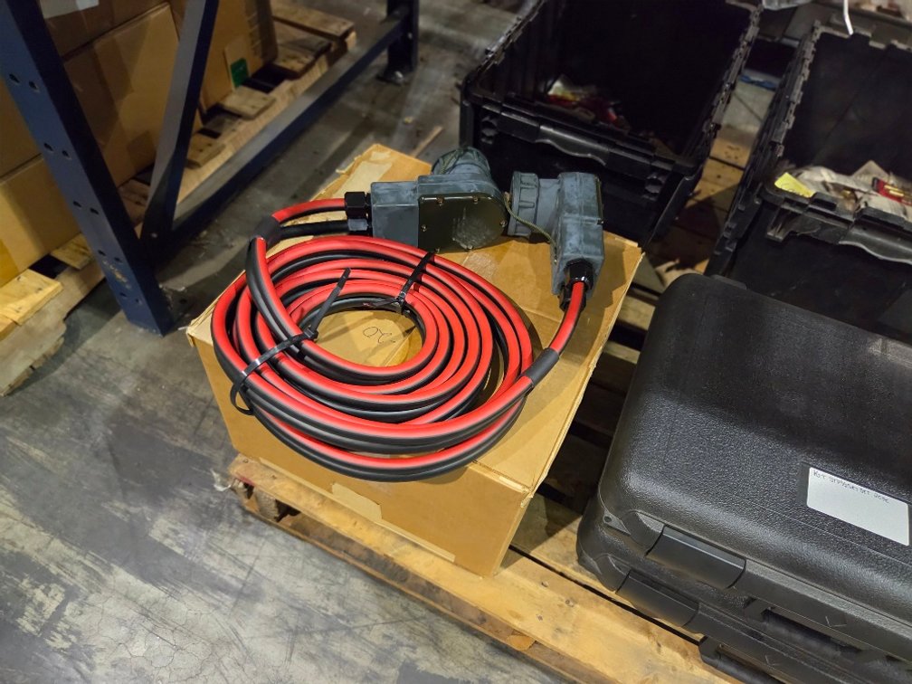 Image for Second Auction - Industrial and Consumer Tool & Equipment