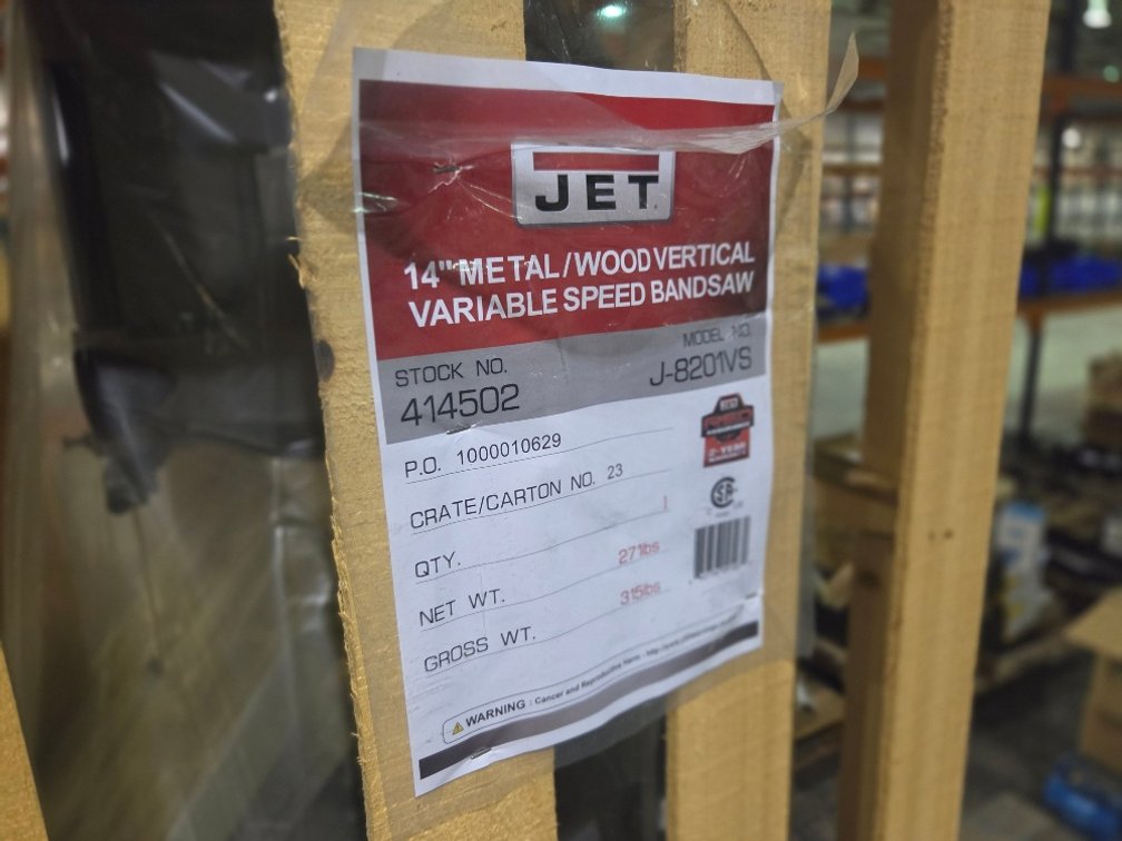 Image for Second Auction - Industrial and Consumer Tool & Equipment