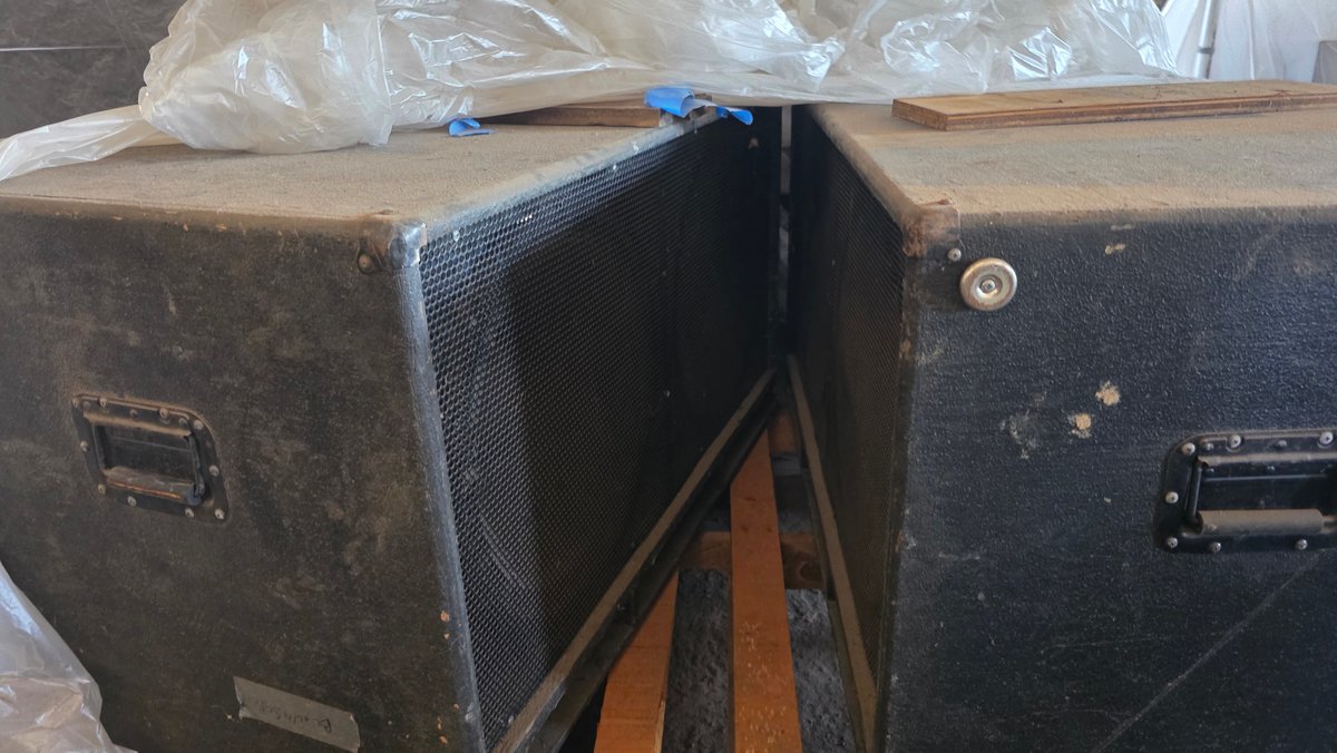 Image for All Remaining Contents of 1818 Brewing Company