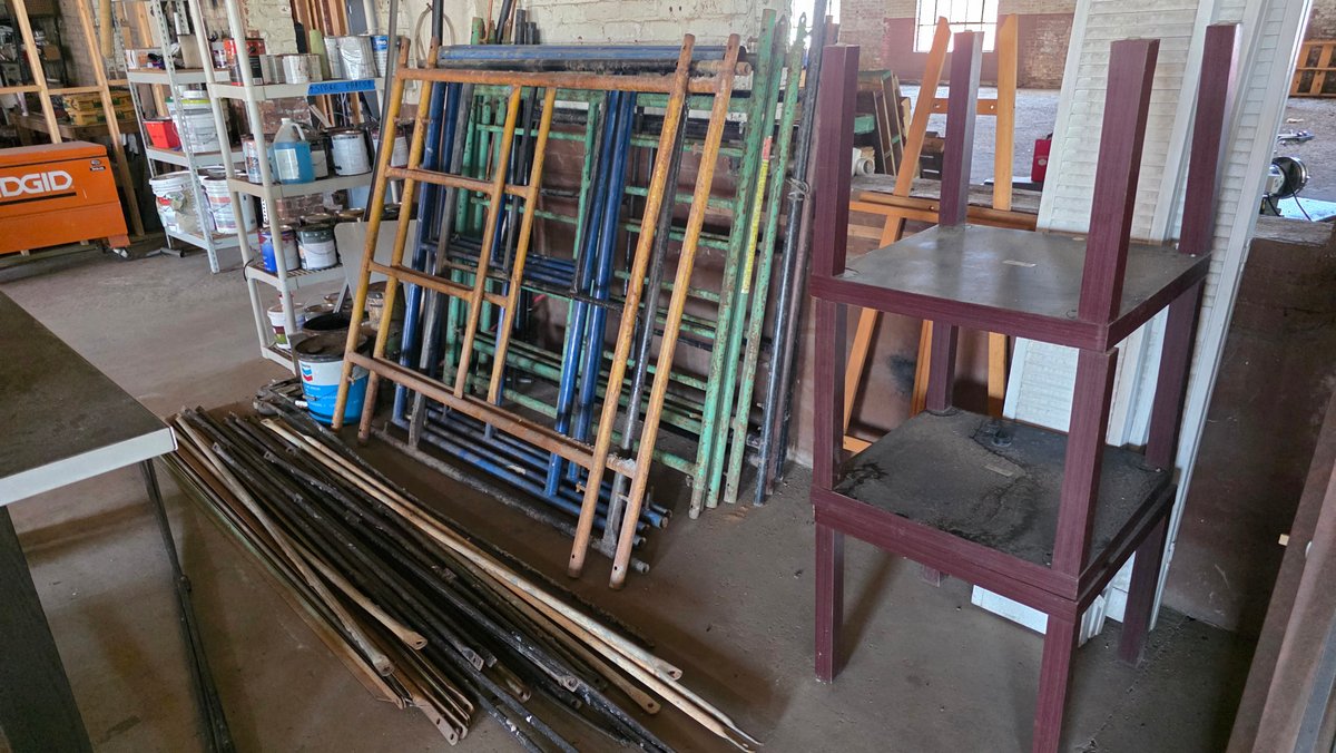 Image for All Remaining Contents of 1818 Brewing Company