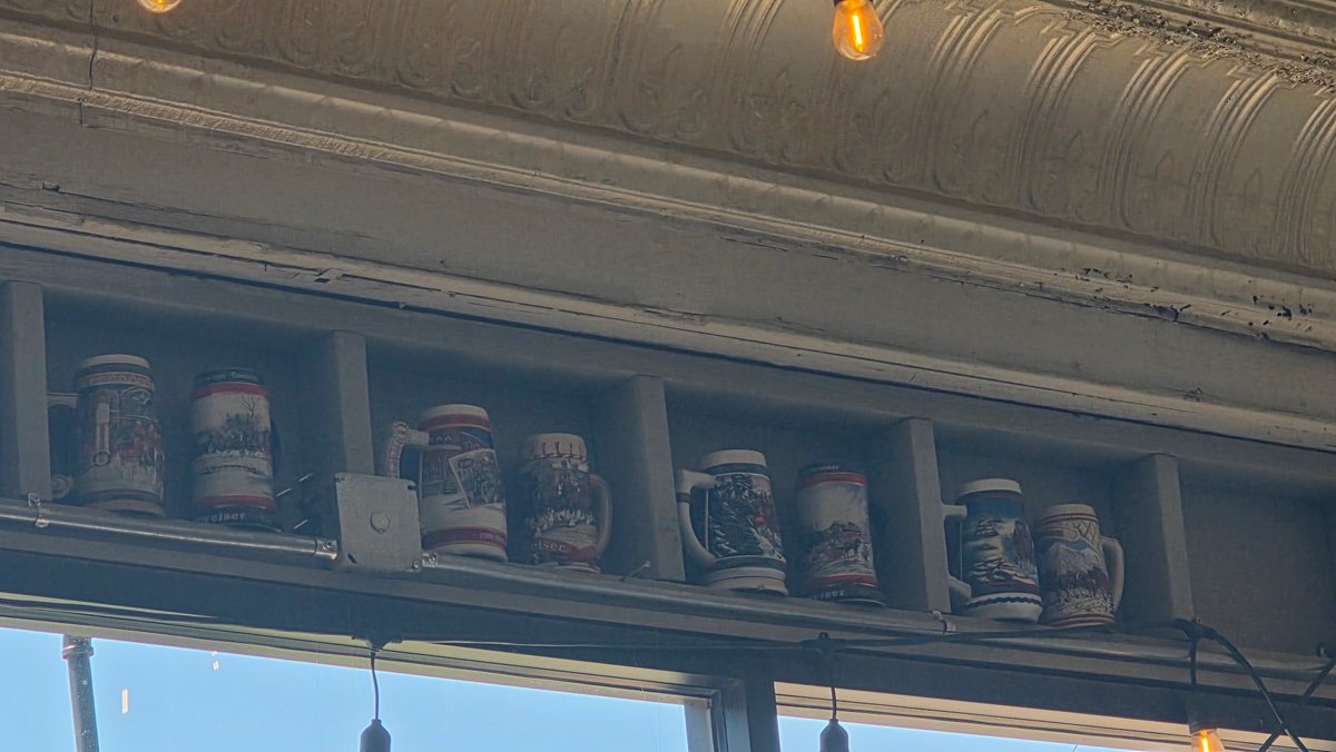 Image for All Remaining Contents of 1818 Brewing Company