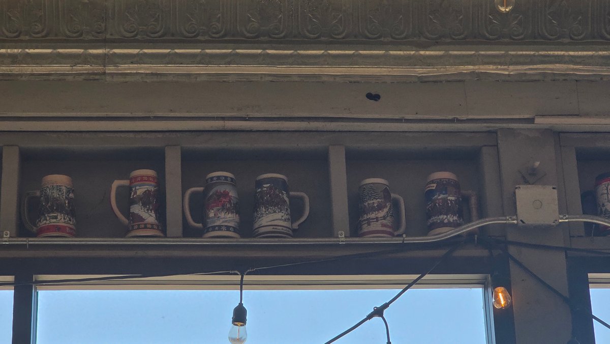 Image for All Remaining Contents of 1818 Brewing Company