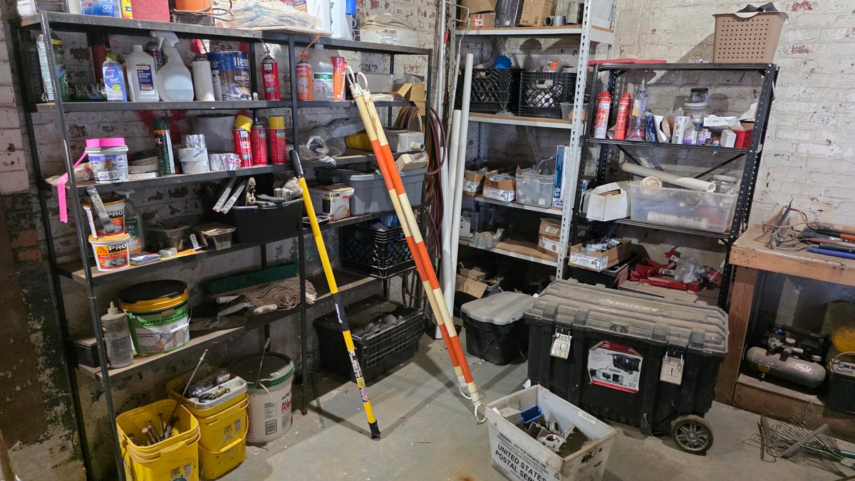 Image for All Remaining Contents of 1818 Brewing Company