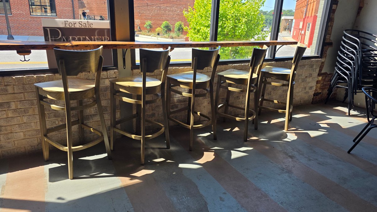 Image for All Remaining Contents of 1818 Brewing Company