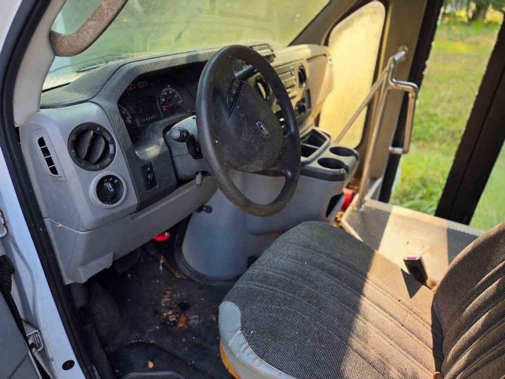 Image for Minibuses, Vans, LED Screens & More!