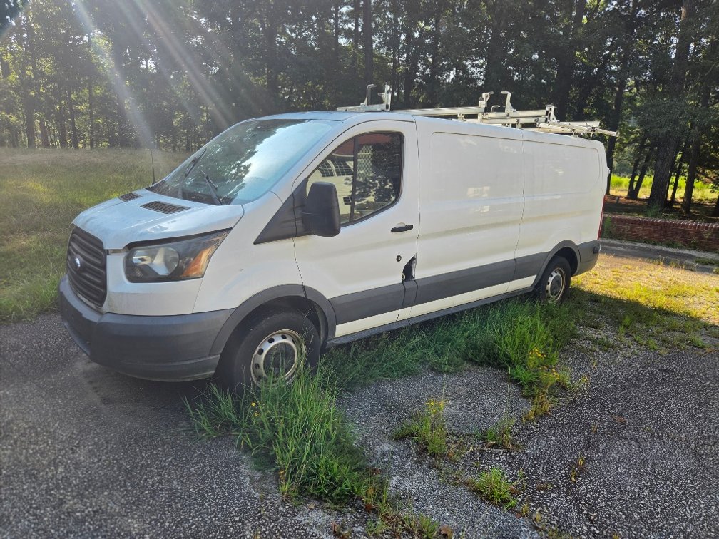 Image for Minibuses, Vans, LED Screens & More!