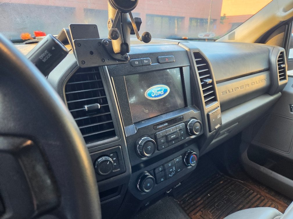 Image for Vehicles and Other Related Assets of Former Upscale Window & Door Provider