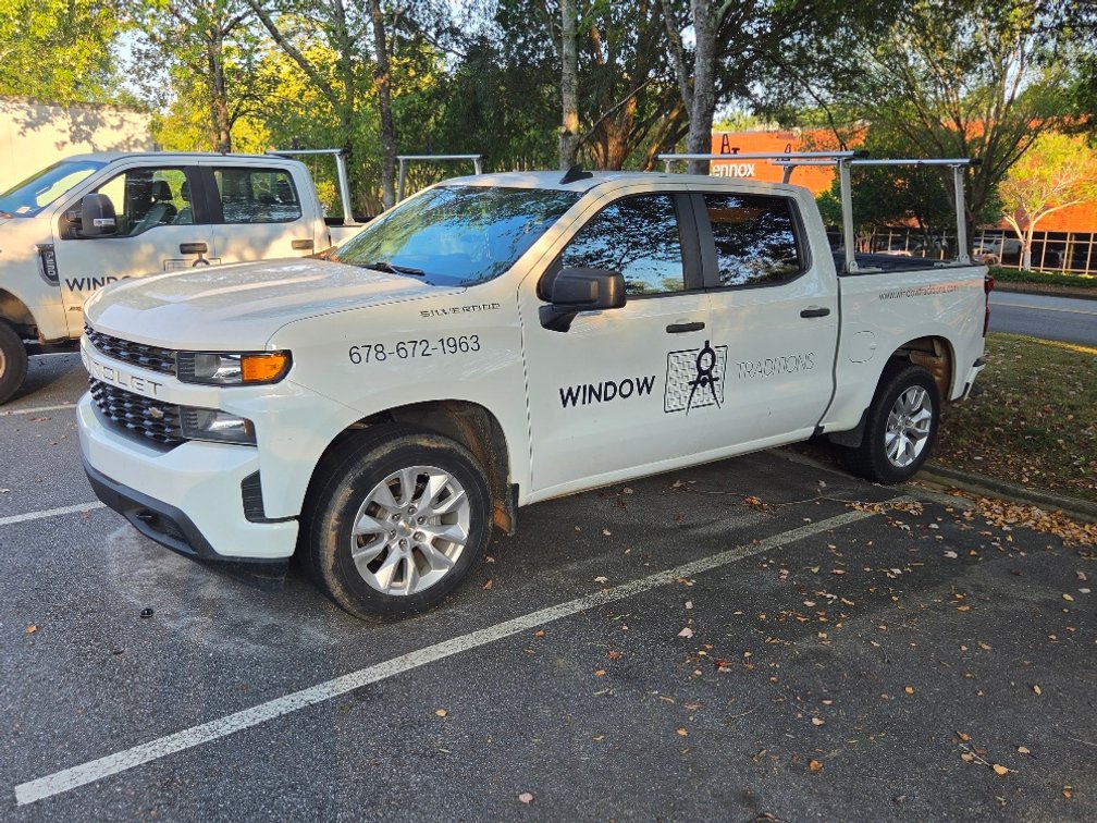 Image for Vehicles and Other Related Assets of Former Upscale Window & Door Provider