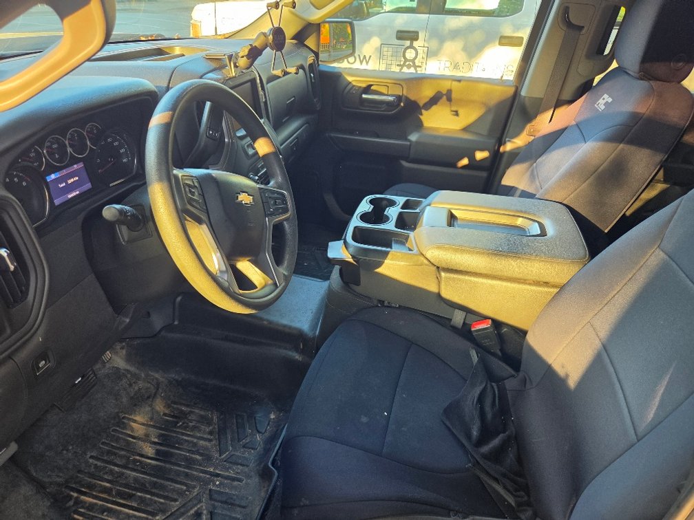 Image for Vehicles and Other Related Assets of Former Upscale Window & Door Provider