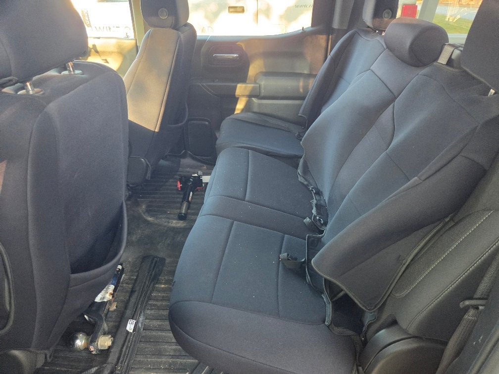 Image for Vehicles and Other Related Assets of Former Upscale Window & Door Provider