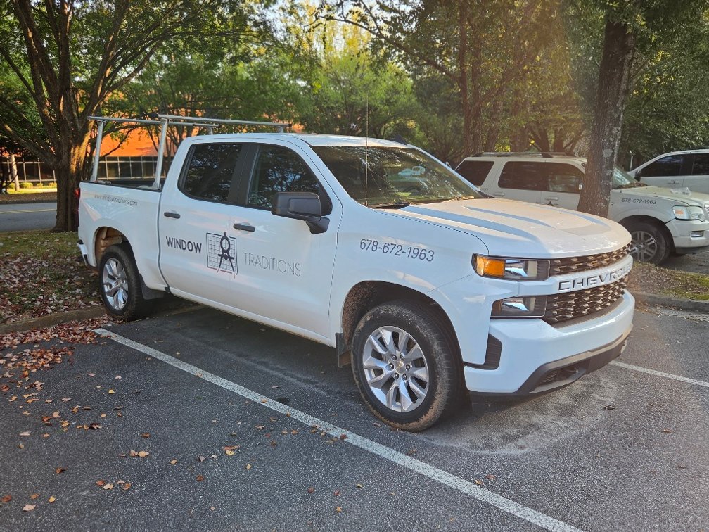Image for Vehicles and Other Related Assets of Former Upscale Window & Door Provider