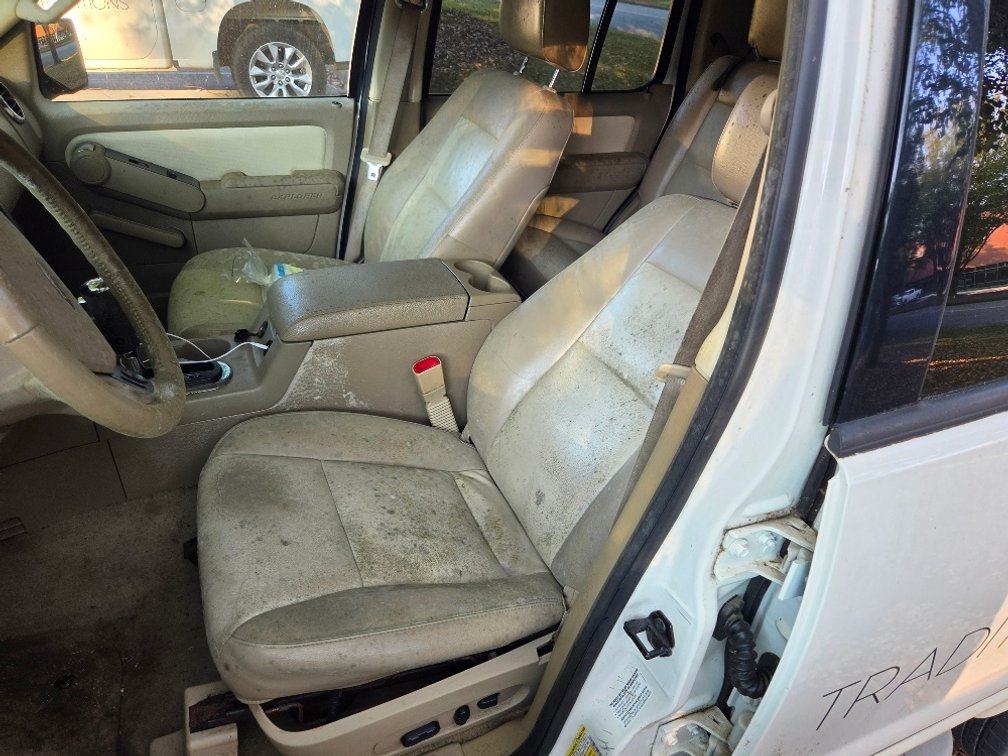 Image for Vehicles and Other Related Assets of Former Upscale Window & Door Provider