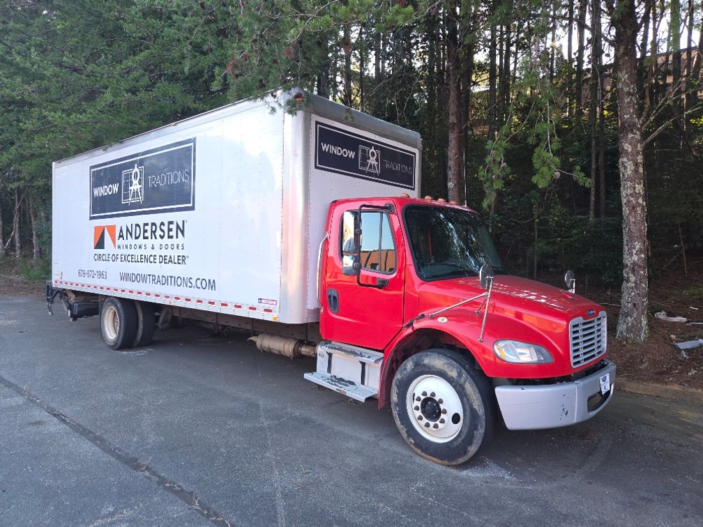 Image for Vehicles and Other Related Assets of Former Upscale Window & Door Provider