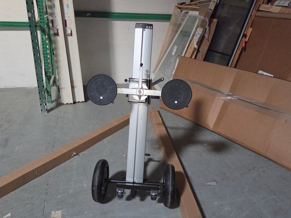 Image for Vehicles and Other Related Assets of Former Upscale Window & Door Provider