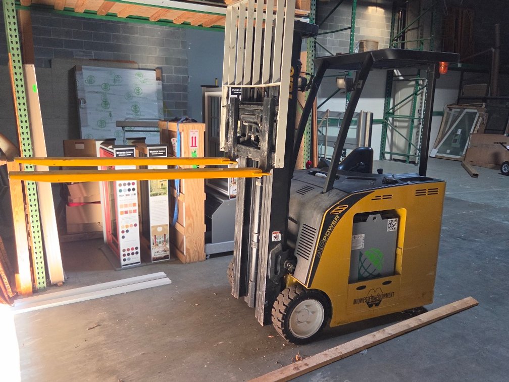 Image for Vehicles and Other Related Assets of Former Upscale Window & Door Provider