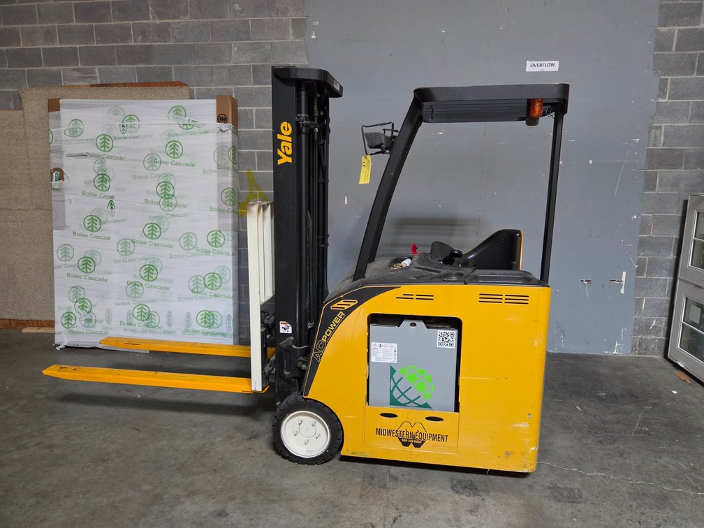 Yale Type E 260 R Ind. Lift