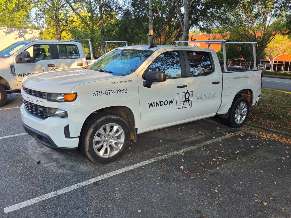 2022 Chevrolet Silverado 1500 LTD Truck