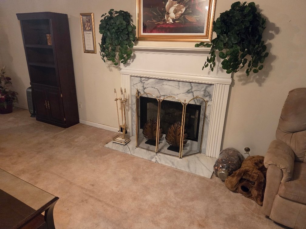 Image for Two Story House & Contents in Foster Trace Subdivision