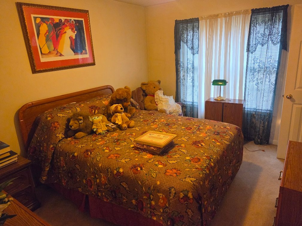 Image for Two Story House & Contents in Foster Trace Subdivision